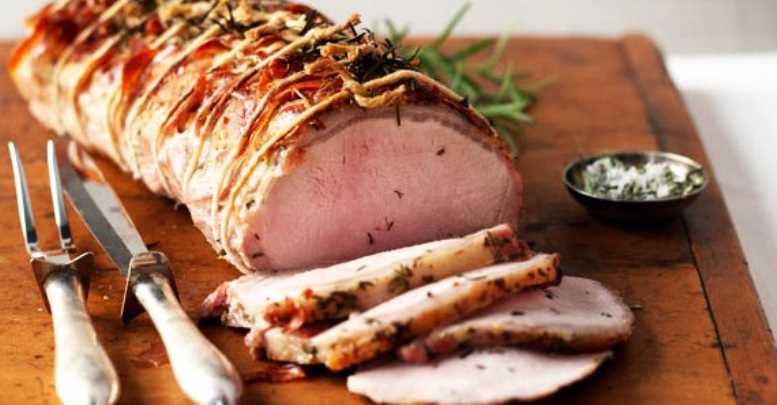 Domuz Etinin Zararları