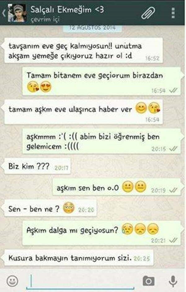 hamur oyunu yapma Sevgiliyle Ne Konuşulur? Erkek Ve Kız Sevgiliyle ...