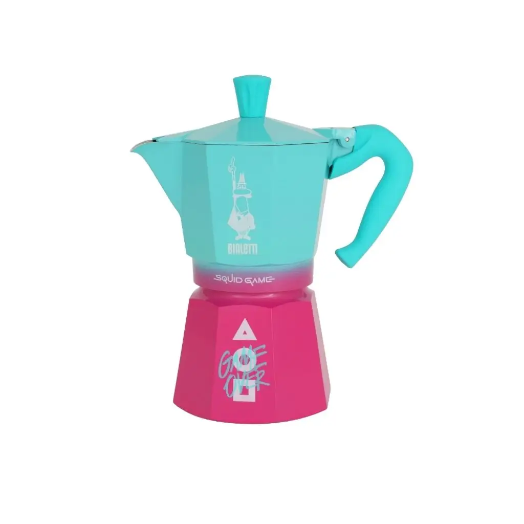 Bialetti Her Yudumda İtalya’nın Ruhunu Hissedin!3