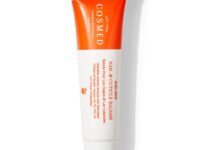 Cilt Bakımında Bilimin Ve Doğanın Gücü Cosmed