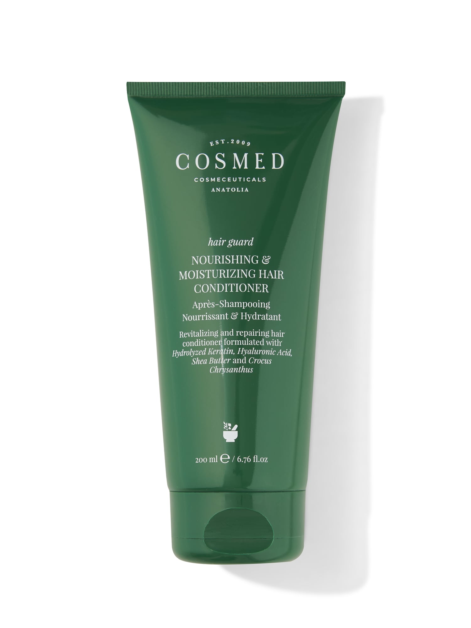 Cilt Bakımında Bilimin Ve Doğanın Gücü Cosmed