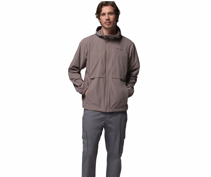 Columbia İlkbahar Yaz Sezonu Doğaya Hazır Stil