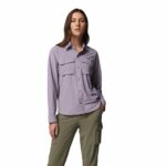 Columbia İlkbahar Yaz Sezonu Doğaya Hazır Stil