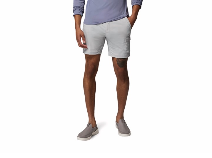 Columbia İlkbahar Yaz Sezonu Doğaya Hazır Stil