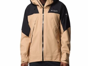Columbia Outlet Fırsatlarıyla %60 Tasarruf Zamanı
