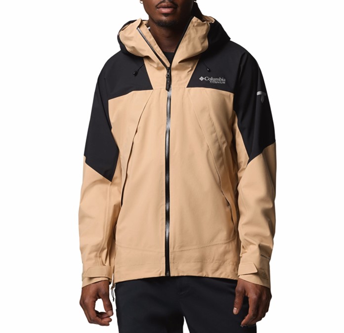Columbia Outlet Fırsatlarıyla %60 Tasarruf Zamanı