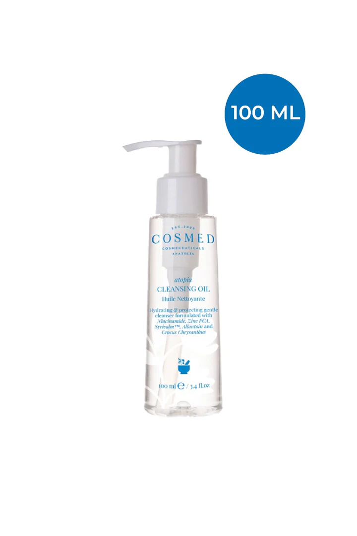 Cosmed Cilt Bakım Ürünleri ile Doğal Güzellik