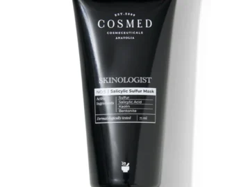 Cosmed Cilt Bakım Ürünleri ile Doğal Güzellik