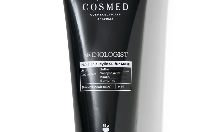 Cosmed Cilt Bakım Ürünleri ile Doğal Güzellik