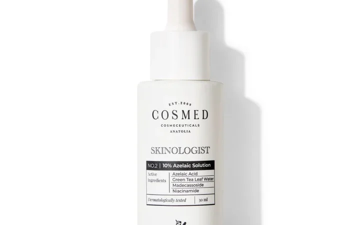 Cosmed Kampanyasıyla Cilt Ve Saç Bakımında Avantajlı Alışveriş