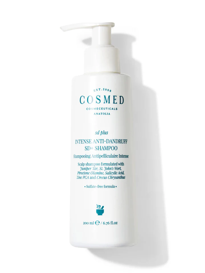 Cosmed Kampanyasıyla Cilt Ve Saç Bakımında Avantajlı Alışveriş