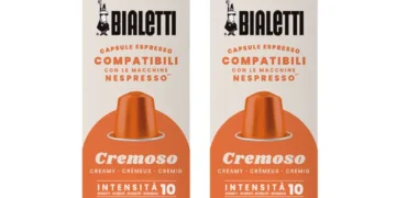 Fincandan Taşan İtalyan Ruhu Bialetti Kahve