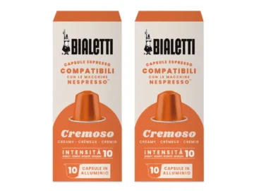 Fincandan Taşan İtalyan Ruhu Bialetti Kahve