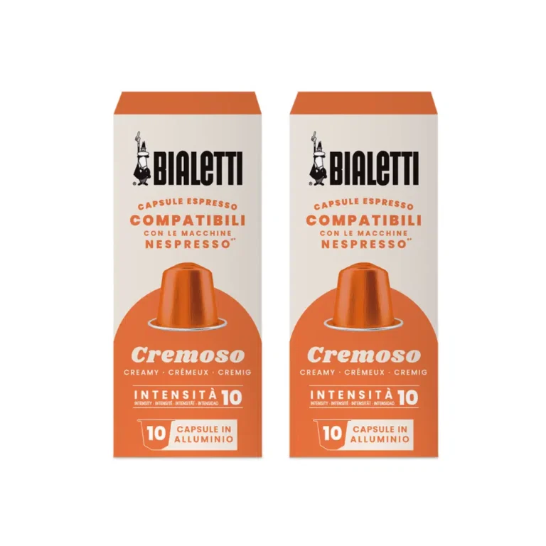 Fincandan Taşan İtalyan Ruhu Bialetti Kahve