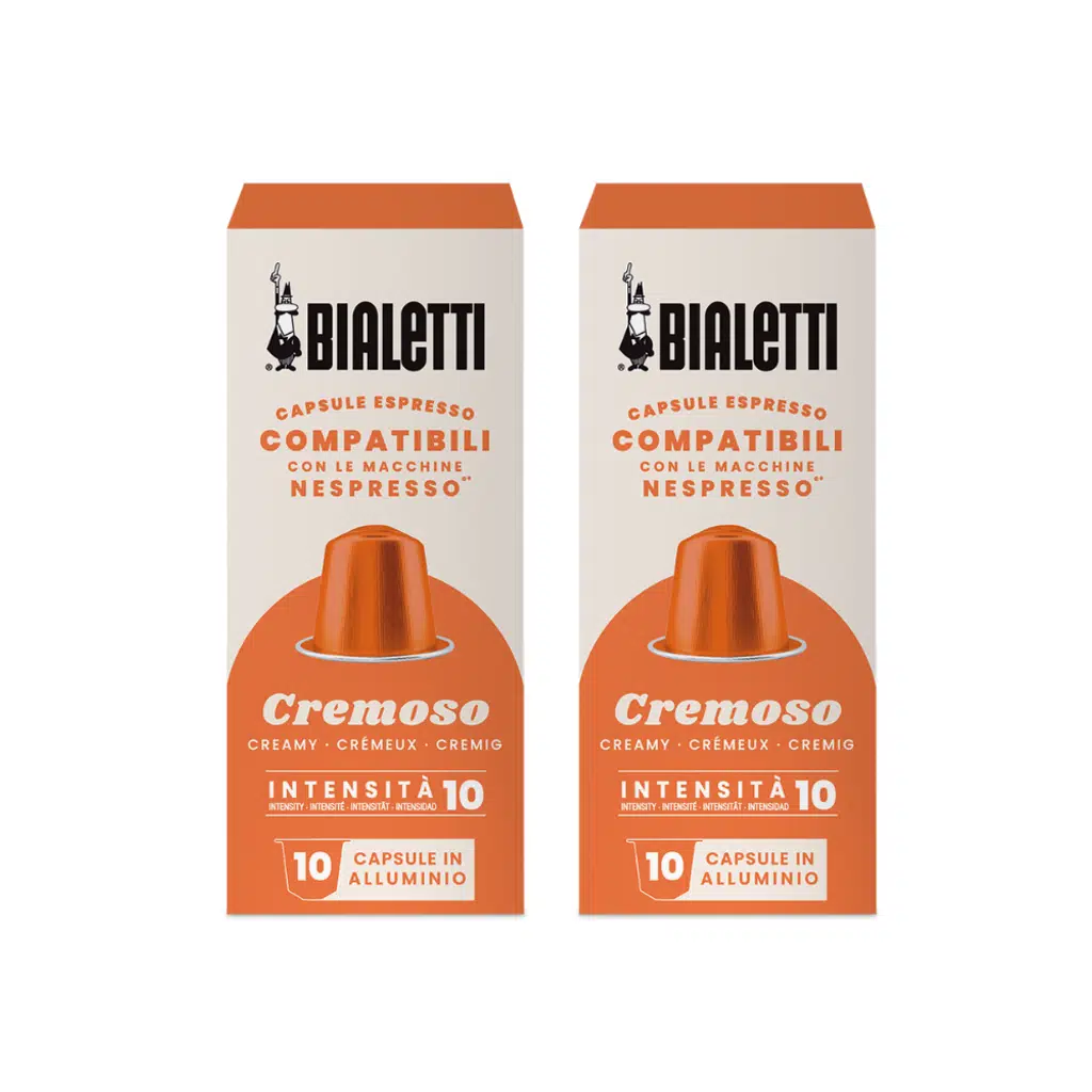 Fincandan Taşan İtalyan Ruhu Bialetti Kahve