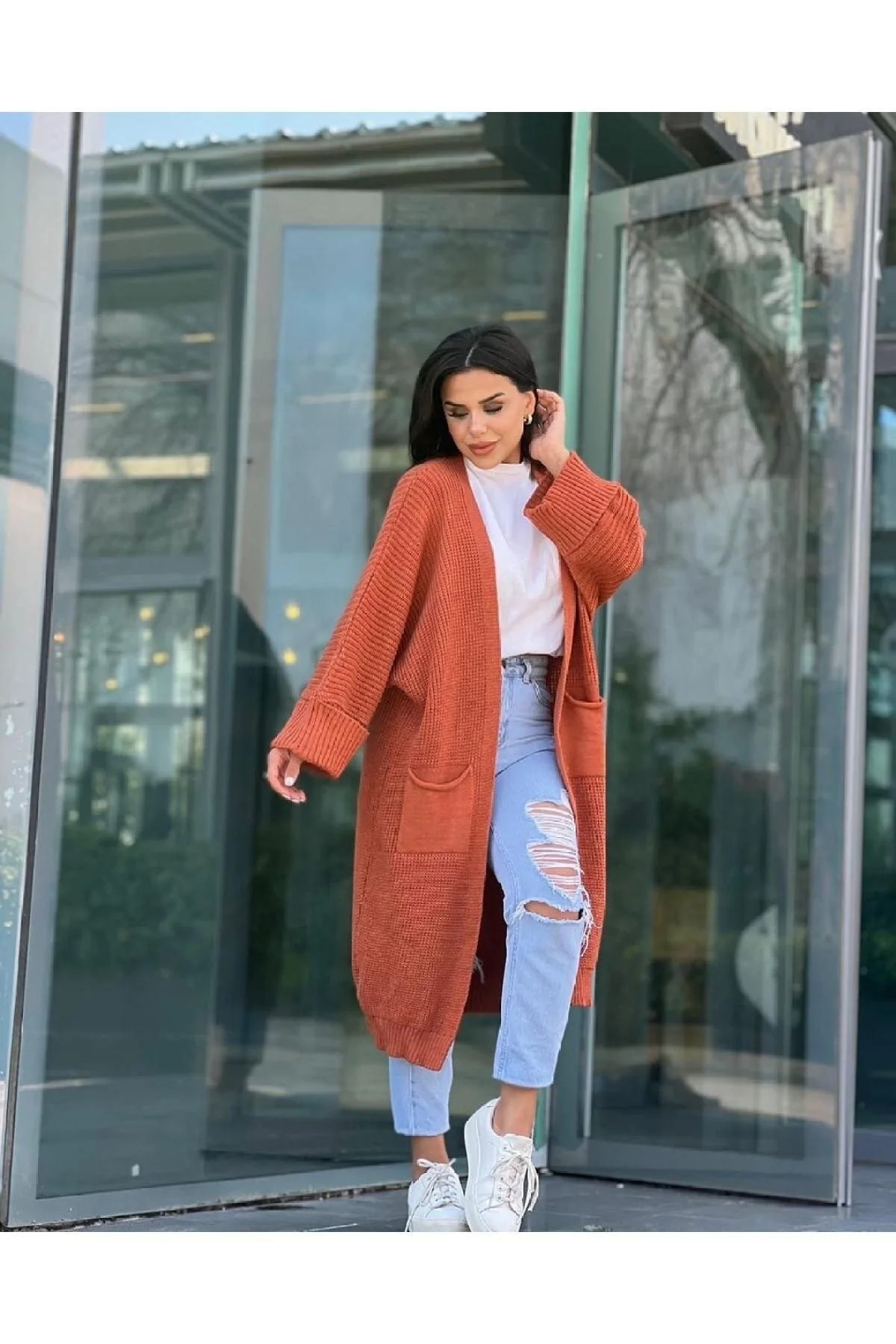 Tarzını Bul, Şıklığını Yansıt Elbisebul