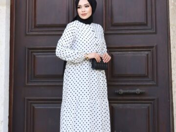 Tarzını Bul, Şıklığını Yansıt Elbisebul