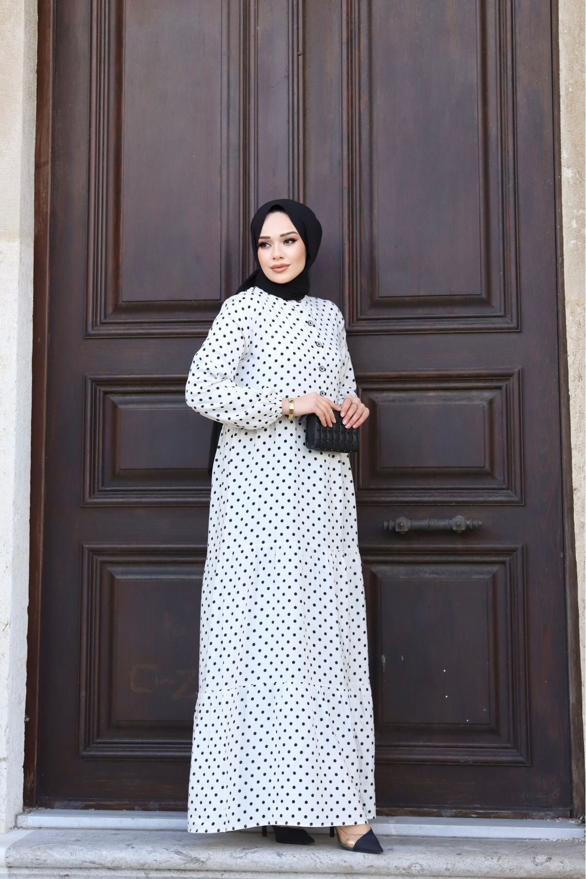 Tarzını Bul, Şıklığını Yansıt Elbisebul