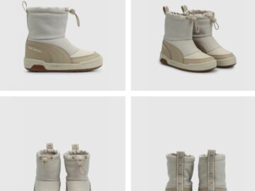 Yeni Yıla Özel İndirimler Ayakkabı Dünyası’nda!