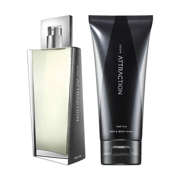 Yılbaşı’ na Özel Parfüm Hediyeleri Avon' da