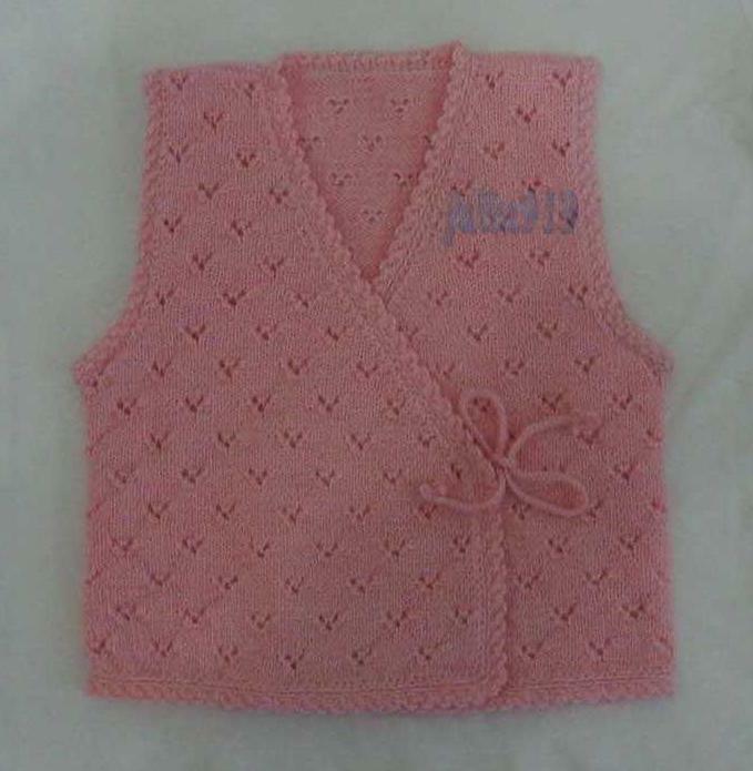 Bebek yelek modelleri Tüm Kadınlar